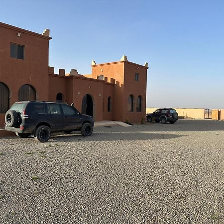Хостел Dar Al Qanass Imane Мидельт Экстерьер фото